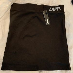 LAPP. The brand tennis skirt
